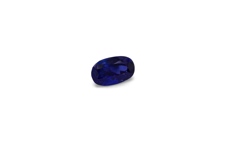 Blue Ceylon Sapphire 1.11ct
