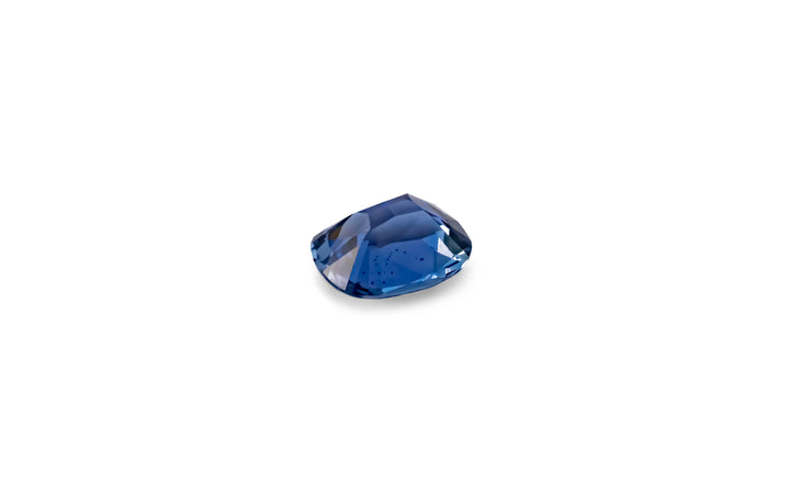 Blue Ceylon Sapphire 1.43ct