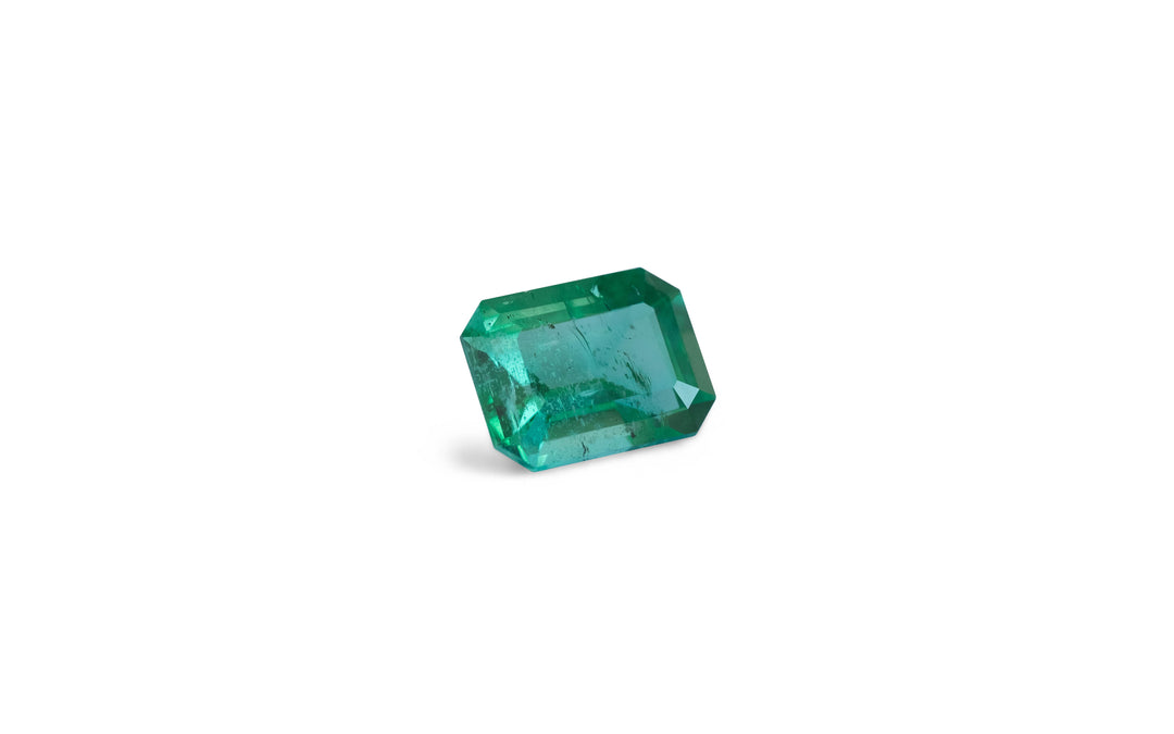 Emerald 1.43ct