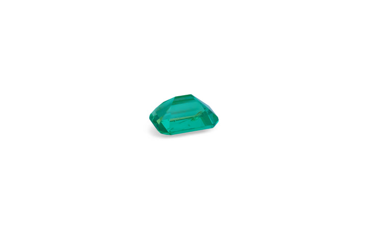 Emerald 0.87ct