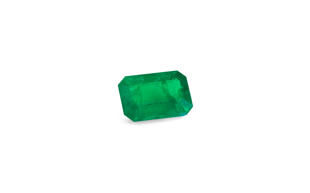 Emerald 1.76ct