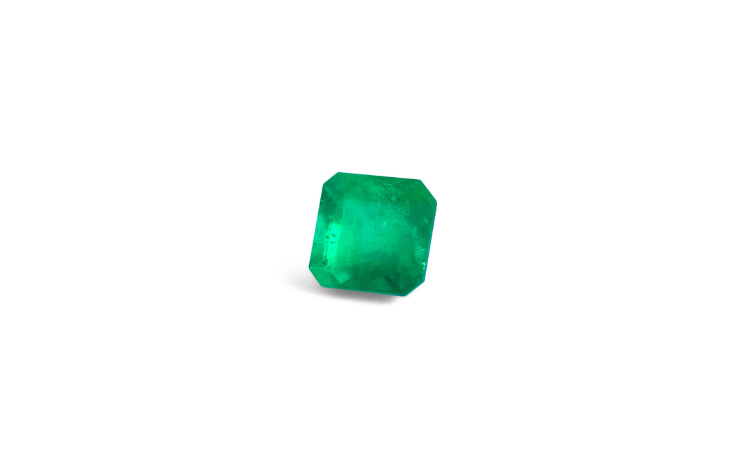 Emerald 0.91ct