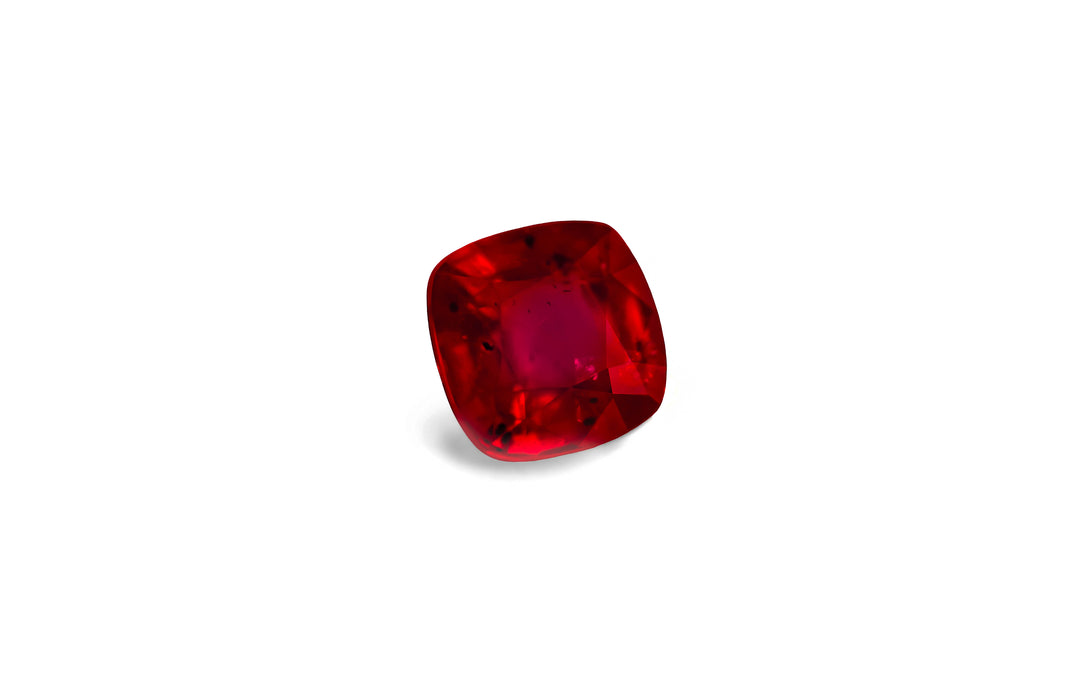Ruby 0.83ct