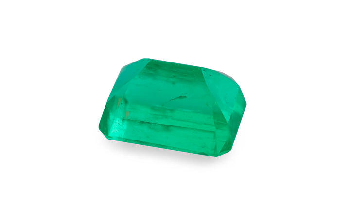 ON CONSIGNMENT | Emerald 4.55ct