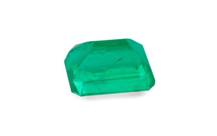 ON CONSIGNMENT | Emerald 4.55ct