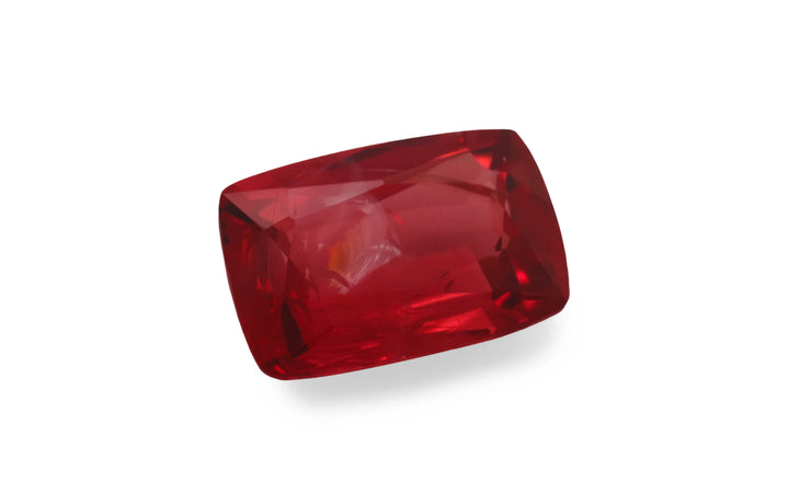 Red Spinel 1.34ct
