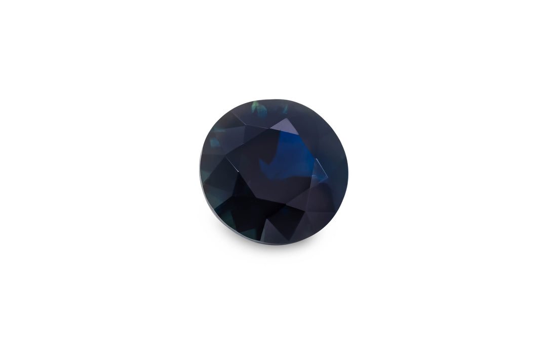 Blue Australian Sapphire 4.06ct