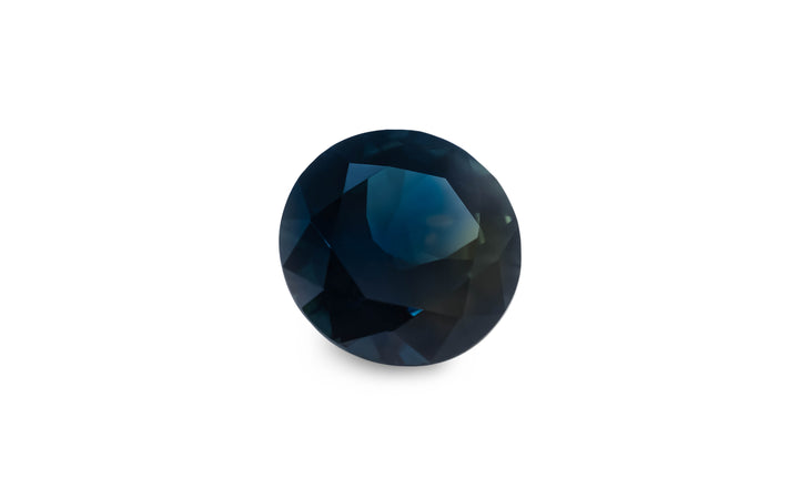 Blue Australian Sapphire 4.80ct