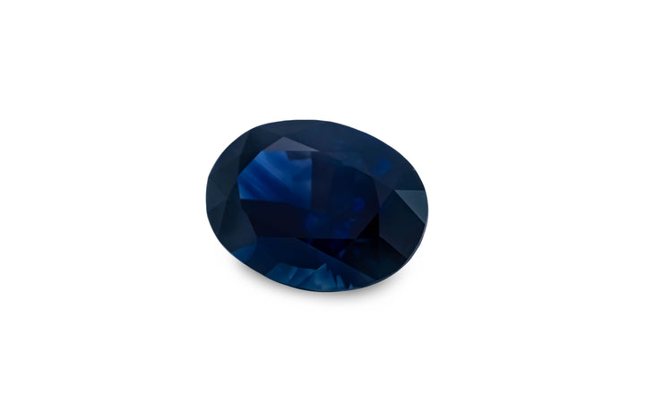 Blue Australian Sapphire 11.08ct