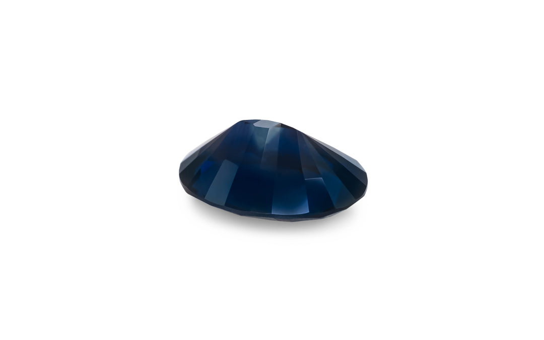 Blue Australian Sapphire 11.08ct