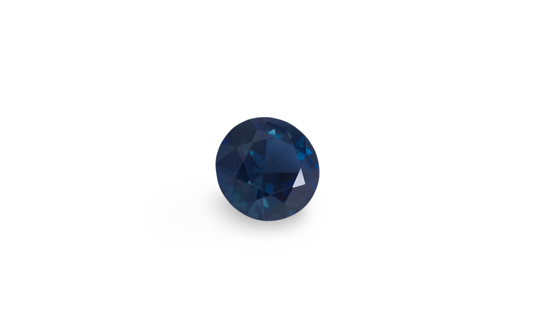 Blue Australian Sapphire 0.57ct