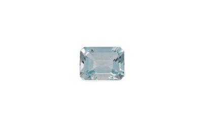 4.09 ct Untreated Aquamarine loose gemstone for sale wholesale price