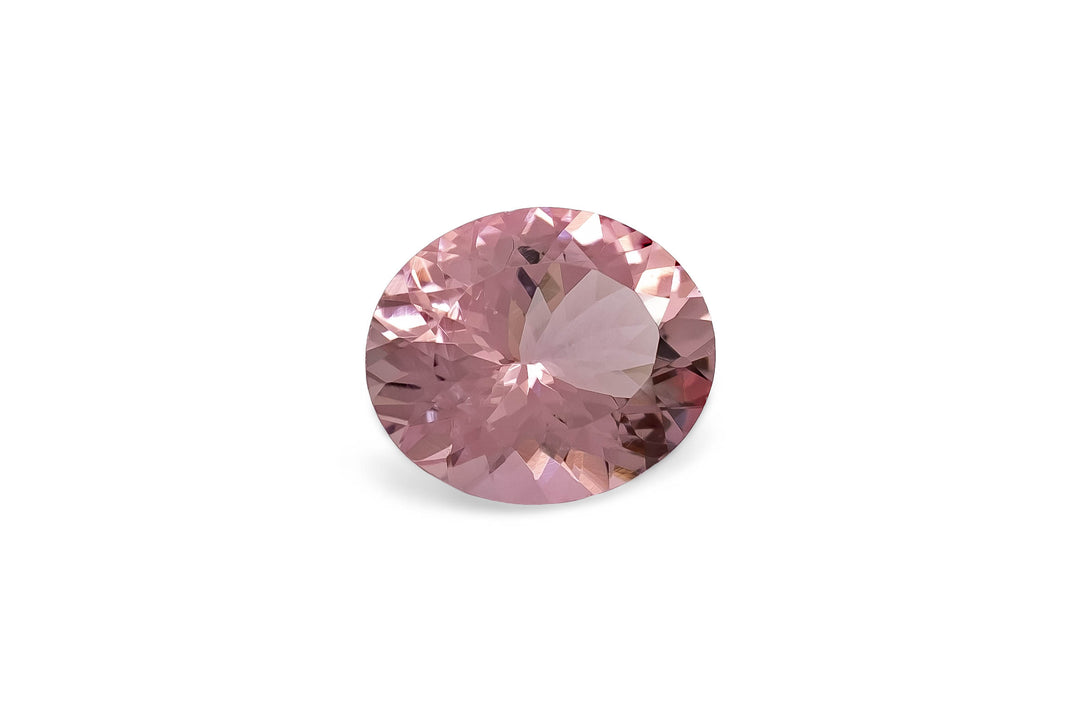 Pink Morganite 3.52ct