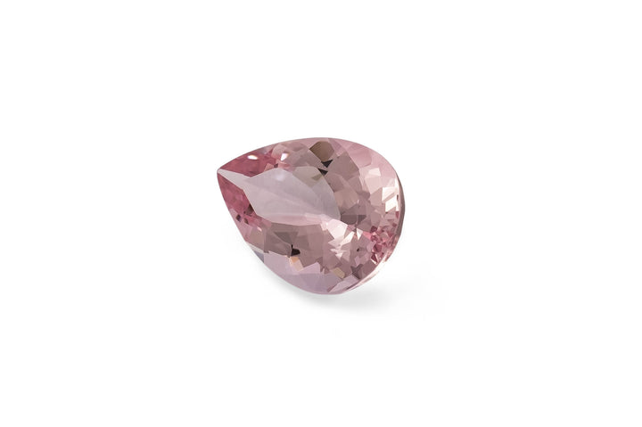 Pink Morganite 3.35ct
