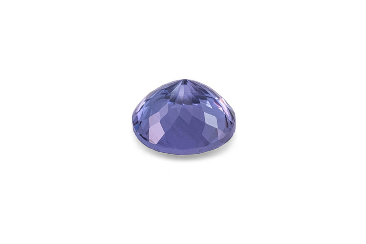 Purple/Blue Tanzanite 2.50ct