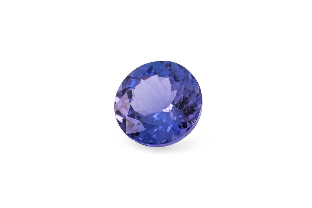 Purple/Blue Tanzanite 2.50ct