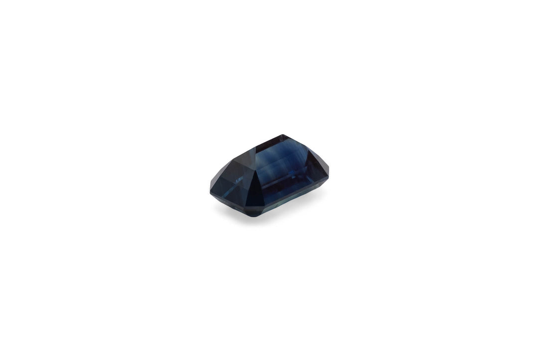 Blue Australian Sapphire 1.59ct