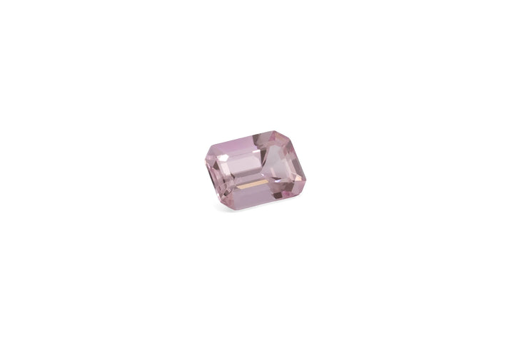 Pink Ceylon Sapphire 0.90ct