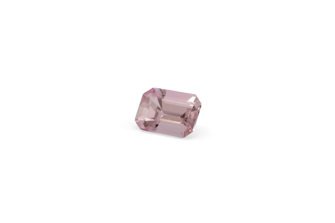 Pink Ceylon Sapphire 0.90ct