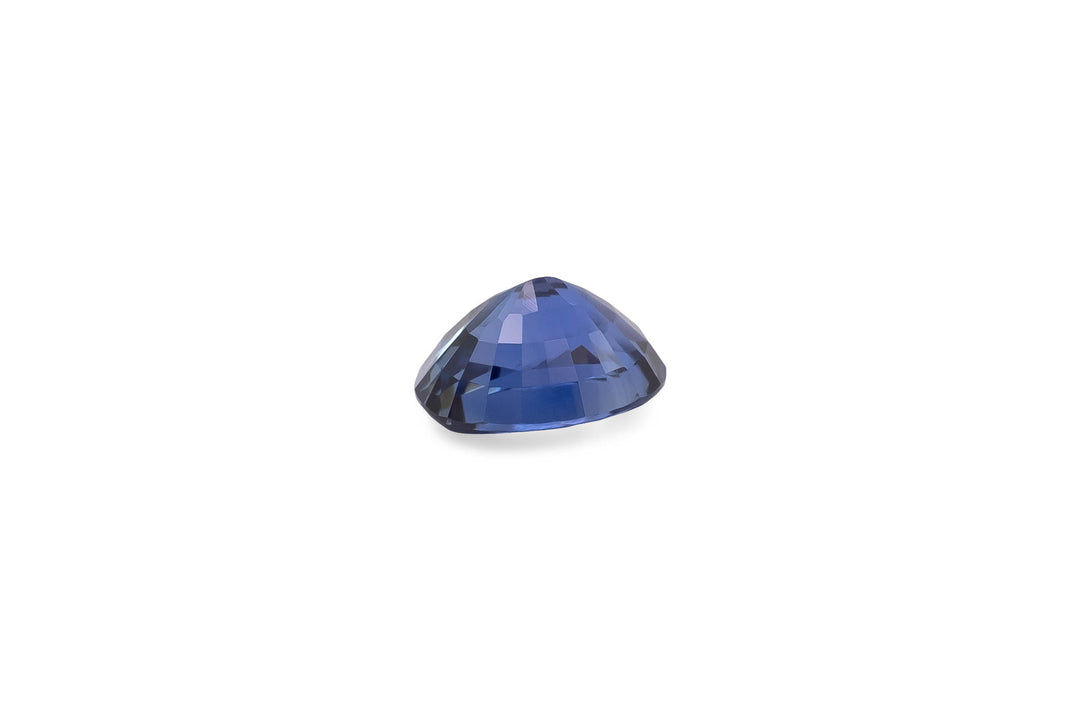 Blue Ceylon Sapphire 1.34ct