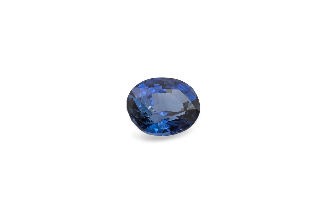 Blue Ceylon Sapphire 1.34ct