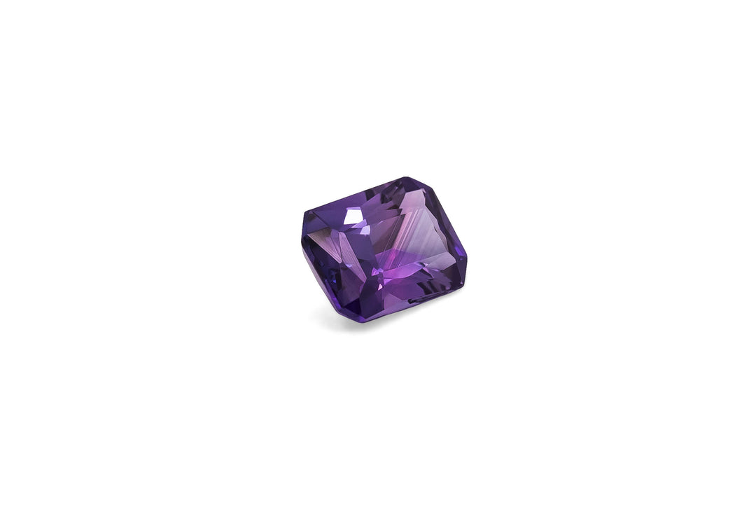 Purple Ceylon Sapphire 1.19ct